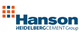 Hanson Logo