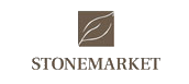 Stone Market Logo