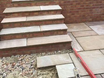 gallery-patios-11 Sandstone steps