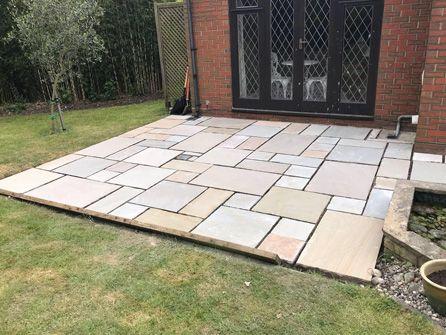 gallery-patios-16 Indian sandstone patio